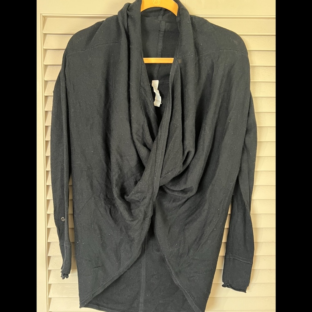Lululemon Sweater